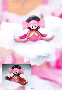 (C80) [GRAPHICAROSSA (Yoshimura Kentaro)] Shining Colors 2 (Shining Series)