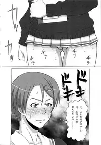 [BooBooKid (PIP)] Riko Kantoku ni Hazukashii Koto wo Iroiro Shitemita. (Kuroko no Basuke)