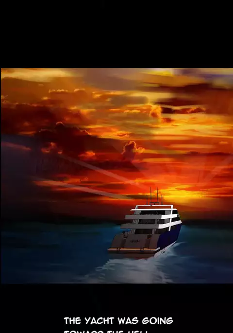 The Taste of Hands Ch.1-53