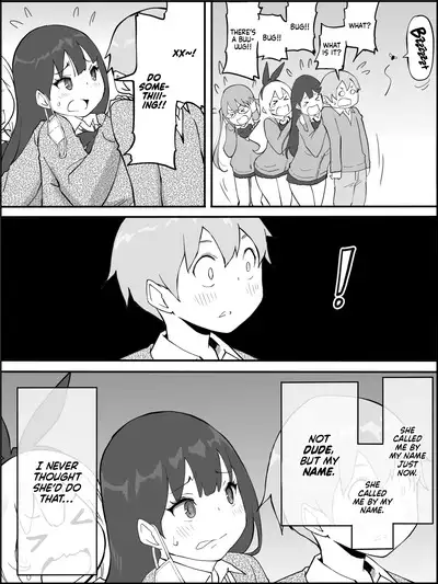 Boku ni Harem SeFri ga Dekita Riyuu | How I Got Myself a Harem of Fuckbuddies