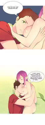 [Tankguy, ROZER] A World That I Rule Ch.01-15 [English] (Game of Scanlation) (Ongoing)