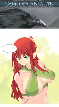 [Tankguy, ROZER] A World That I Rule Ch.01-30 [English] (Game of Scanlation) (Ongoing)