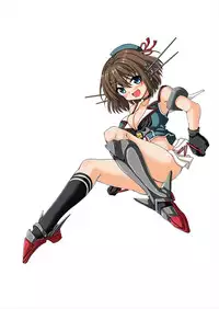 (C89) [Senbon Knock Zadankai (Inaba Fuyuki)] Koisuru Maya-sama wa Setsunakute Teitoku o Omouto Sugu H Shichau (Kantai Collection -KanColle-)