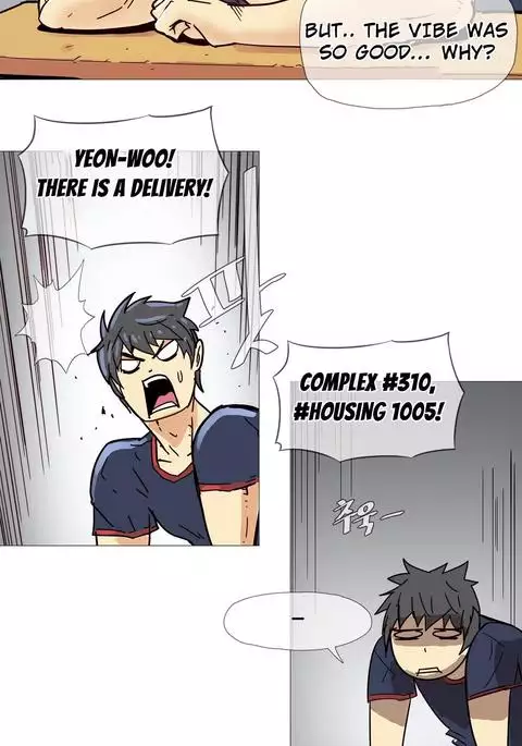 Household Affairs Ch.1-42