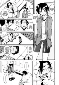 [Tanuma Yuuichirou] Participet ~ Yoshinaga-kun Honsou Suru ~ [English] [SaHa]