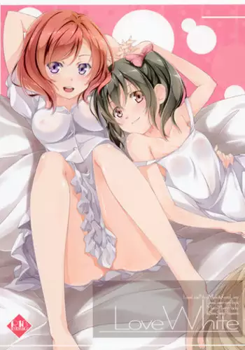 (C84) [MuraMura Pocky, Sinosino (Kasumi, Sinohara Sinome)] Love White (Love Live!)