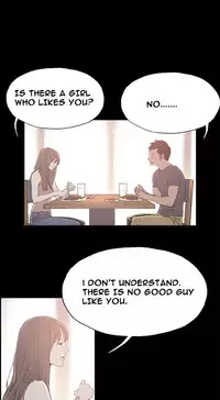 [Mr. Byeong-Su] Cohabitation Ch.1-45 (English) (Ongoing)