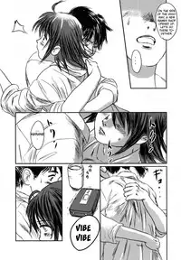 (C73) [Seme Danjou (Mashiraga Aki)] Musa [English]