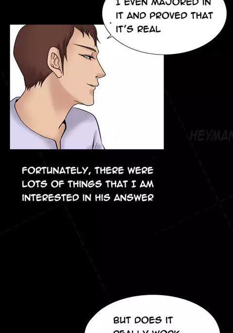 The Taste of Hands Ch.1-53