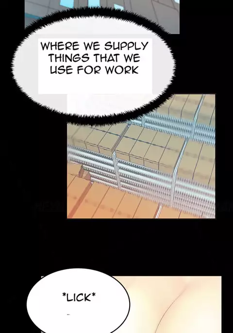 My Office Ch.1-36