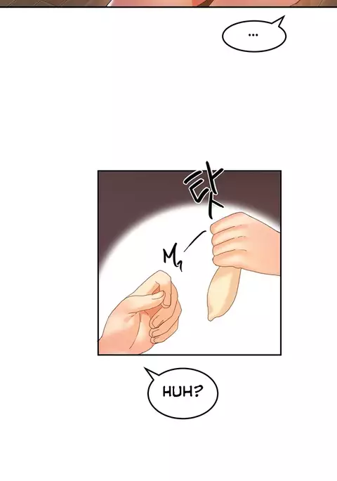 Hahri's Lumpy Boardhouse Ch. 0-17