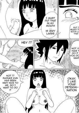 A life without you, The hidden