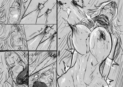 淫虐02-草图（9.14更新）