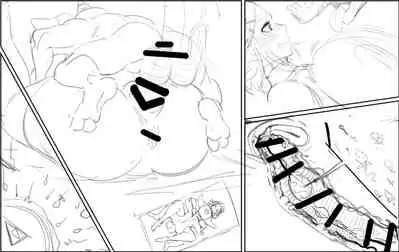 [Kunaboto] Revival of the Hyrule Royal Family (The Legend of Zelda: Breath of the Wild) [English]