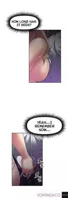 [Worin] Brawling Go Ch.0-37 (English) (YoManga) (Ongoing)