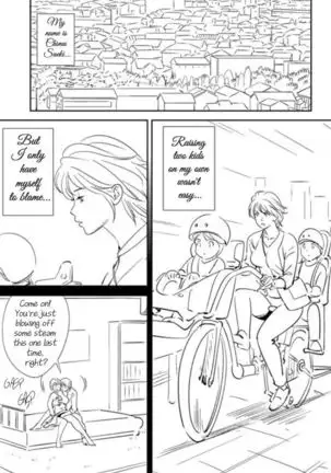 Soredemo Tsuma o Aisemasu ka