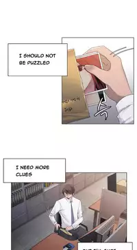 Miss Mystic Ch.1-25 (English) (Ongoing)