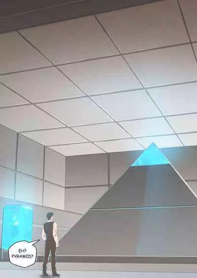 MAIDEN SINGULARITY Chapter 2