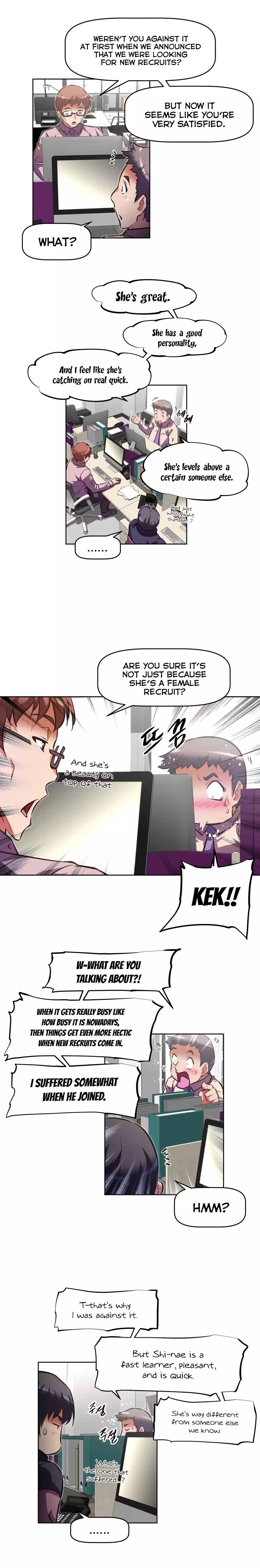 Brawling Go Ch.76-125