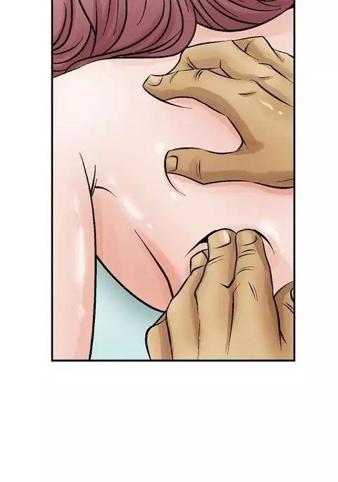 The Taste of Hands Ch.1-47
