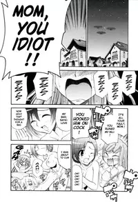 Fem City [English] [Rewrite] [nyar]