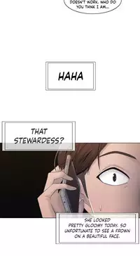 Miss Mystic Ch.1-25 (English) (Ongoing)