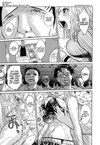 [Marukidou] Nare no Hate, Mesubuta | You Reap what you Sow, Bitch! Ch. 1-5 [English] =LWB=