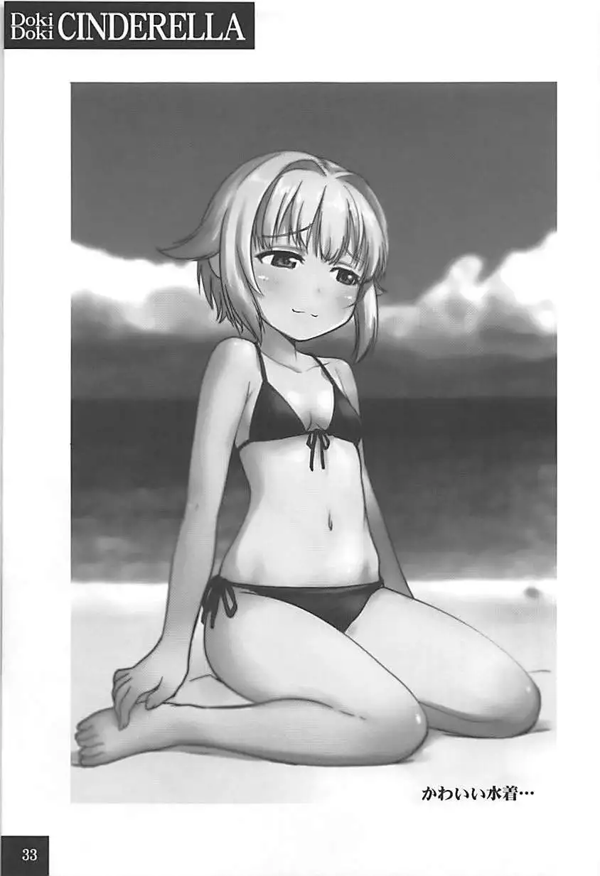 DokiDoki CINDERELLA