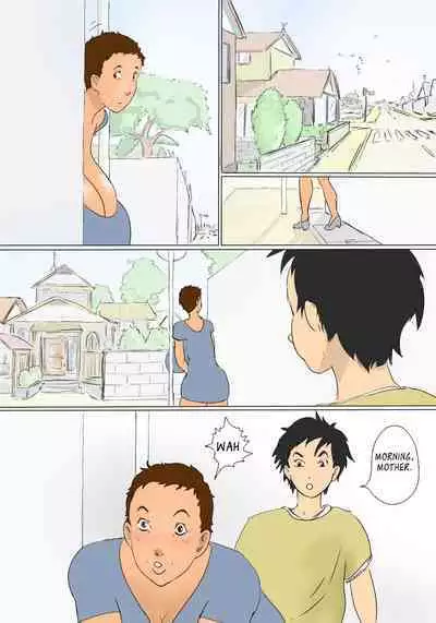 Kimie no Koushuu Toilet Seikatsu | In The Park Bathroom With Kimie