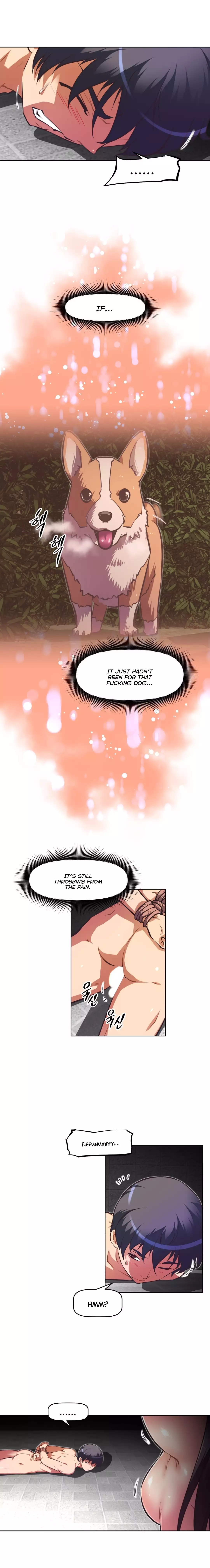 Brawling Go Ch.76-125