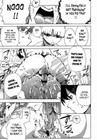 [Densuke] Match Pomp [English] {Laruffii}