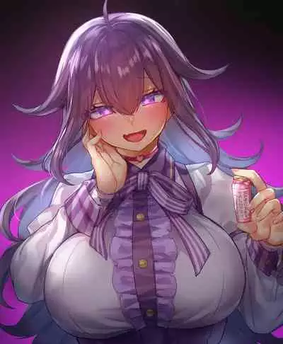 Nyotaika/TSF Summary!