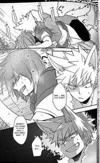 (Douyara Deban no Youda! 14) [Osova (Sovayu)] Kutte Yarou ka!? (Boku no Hero Academia) [English] [Otokonoko Scans]