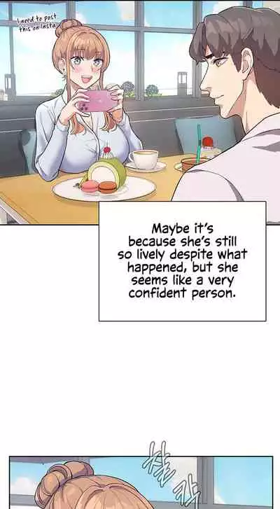 Is this the Way You Do it Ch.11/?