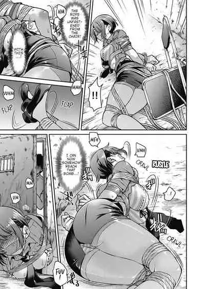 [Inoue Yoshihisa] Genjitsu Sekai Cheat Nawashi Ninonawa | Real World Cheat Rope Master Second Rope (Genjitsu Sekai Cheat Nawashi) [English] [shaddy746]