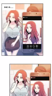 Miss Mystic Ch.1-25 (English) (Ongoing)