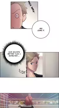 [BYMAN] Sex Knights-Erotic Sensuality & Perception Ch.1-15 (English) (Ongoing)