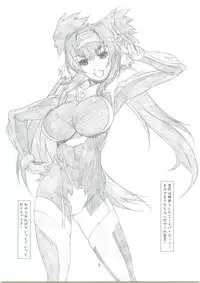 (C74) [Studio N.BALL (Haritama Hiroki)] SURPRISE CULTURE (Macross Frontier)