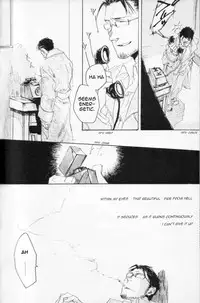 [GD-mechano (Izumi Yakumo)] Zankyou, Kieru Made | Until the Reverberation Died Away (Fullmetal Alchemist) [English] [tianneh]