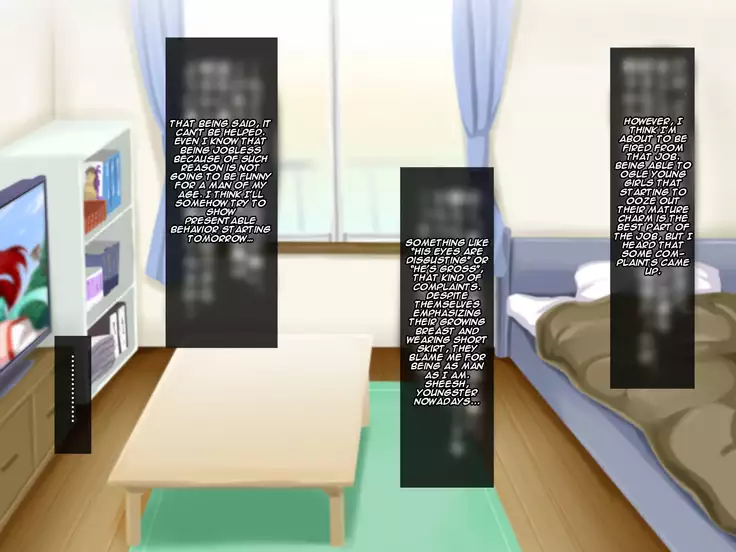 Henshin Heroine to Suki Houdai Yareru Hibi | Do-As-You-Please Days with Transforming Heroine