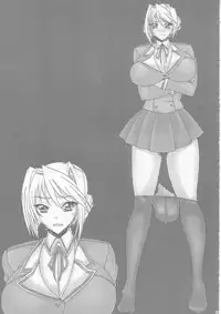 (C81) [Yamazakura (Iguchi Takajin)] Joshikousei Ryuukou Tsuushin (Various)