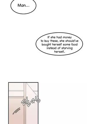 Hahri's Lumpy Star Ch. 9~37