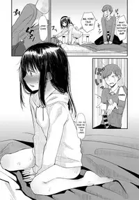 [Honryo Hanaru] Hanarete Hajimete Kizuku Koto | Noticing After Our First Time Apart (COMIC Anthurium 2018-03) [English] [Digital][Learn JP With H]