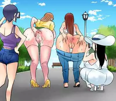 [Onna ni Yoru Onna e no Ryoujoku] Akuma no Dousoukai Ijimerareta Fukushuu no Makuake Bangaihen 2