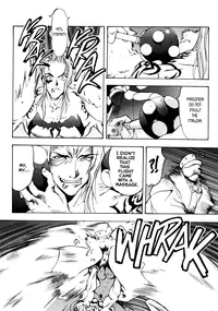 [Oh! Great] Junk Story ~Tetsukuzu Monogatari~ [English]