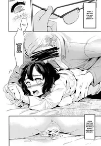 [Makio] Shiawase no Katachi | A Figure of Happiness (COMIC LO 2014-11) [English] [Hot Cocoa]