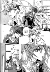 (SC37) [Fuukatei (Yazaki Ryoo)] Hime Yuugi (CODE GEASS: Lelouch of the Rebellion) [English] [BangAQUA]