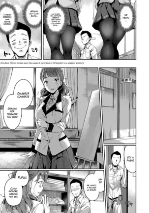Ai ga Nakutemo Ecchi wa Dekiru! - Even if There is No Love You Can H! Ch. 1-8