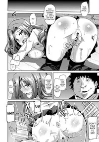 [Nikusoukyuu.] Aphrodisiac Switch Ch. 0-5 [English] [desudesu] [Digital]