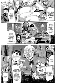 [Hinotsuki Neko] Hyoui Koukan Ch. 1-8 [English] [desudesu] [Digital]